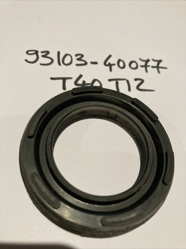 Yamaha 93210 40077 joint - yamaha, spi