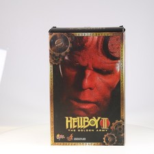 Hot Toys Hellboy - The Golden