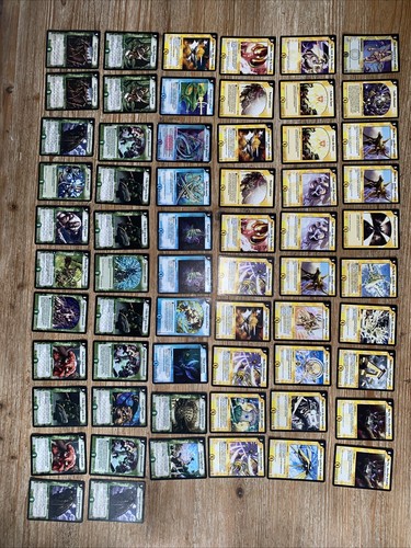 Gros lot cartes - gros,