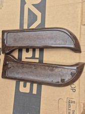 RANGE ROVER  P38 DOOR POCKETS. (Closing Down Sale)