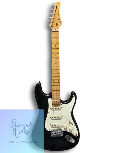 Guitare électrique junk - guitare,