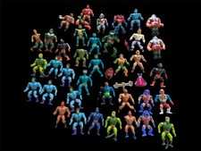 MOTU BIG LOT Masters Of The