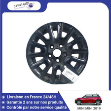 🇫🇷 JANTE ALUMINIUM MINI