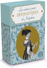 Cartes Divinatoires de