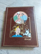 COLLECTION TINTIN ROMBALDI -