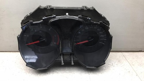 Compteur nissan juke phase 1 - nissan,