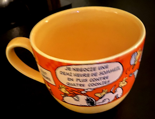 Rare grand bol - rare,