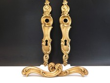 ▨7mm Ancienne Paire de