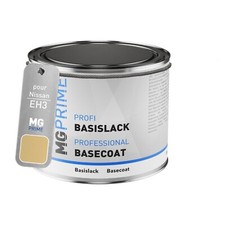 Peinture voiture pot en litre