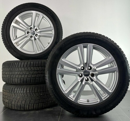 Audi sq7 20 pouces - q7,