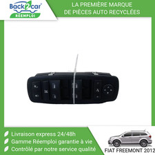 🏆 COMMANDE LEVE-GLACE PORTE