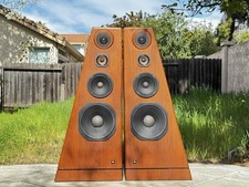 JBL L250 Stereo Loudspeakers