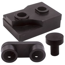 Twin Cam Engine Camshaft