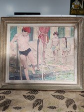 Christiane Caillotin, A La