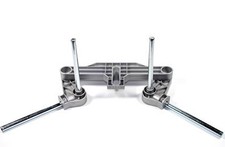 Direction Quad Polaris Outlaw/ Corral T-rex 12V Peg-Pérego