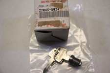 NEW 1987-2007 Kawasaki KLR650 KLR250 Tank Cap Switch-Assembly OEM # 27045-5024