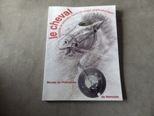 MUSEE DE NEMOUR LE CHEVAL