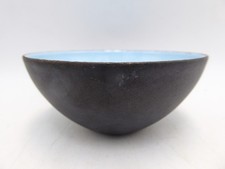VINTAGE SMALL KRENIT ENAMEL EUROPEAN DENMARK BOWL
