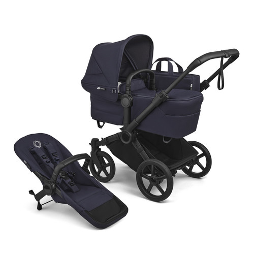Bugaboo donkey single - 6,