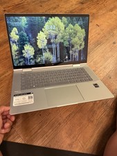 HP ENVY X360 14 2-in-1 14" FHD Touch I7-1355U 2TB 16GB W11 Backlit