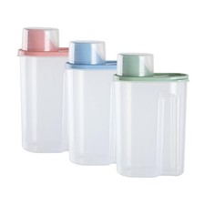 Conteneur de grains de riz