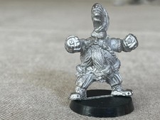 GW WH Joueur étoile nain