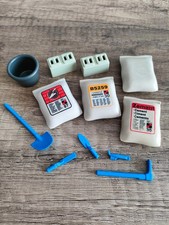 Sac de ciment Playmobil