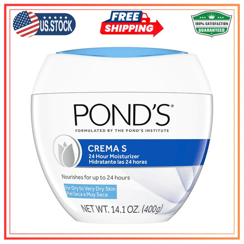 Ponds nourishing moisturizing - nourishing,
