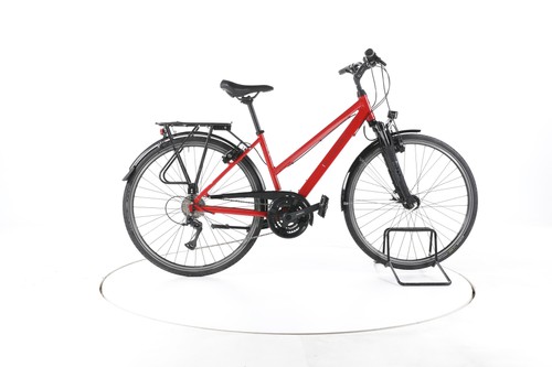 Gudereit vélo de ville - lc-30,
