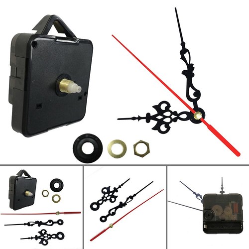 Quartz diy horloge - quartz,