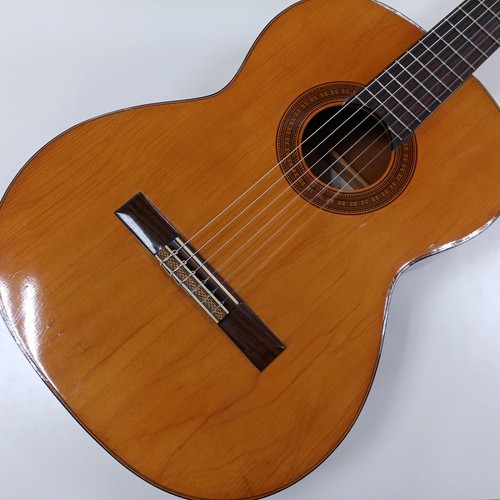 Guitare classique suzuki 34r - classique,
