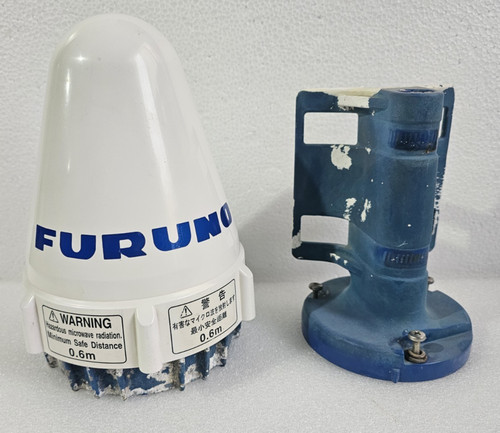 Furuno felcom18 118 - furuno, ic-118