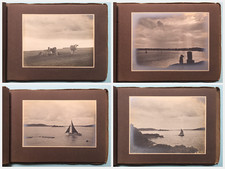 ALBUM 21 PHOTOGRAPHIES ST MALO