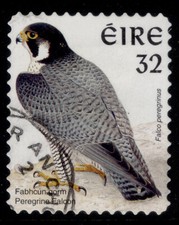 IRLANDE QEII SG1088, 1997 32P