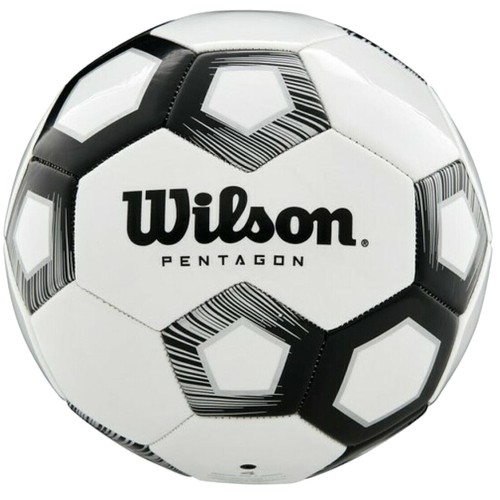 Ballons foot unisexe - de,