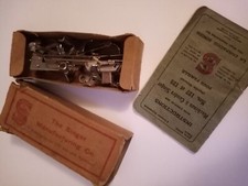 Accessoires machine à coudre