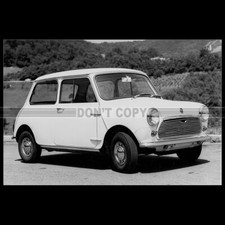 Photo A.015757 AUSTIN MORRIS