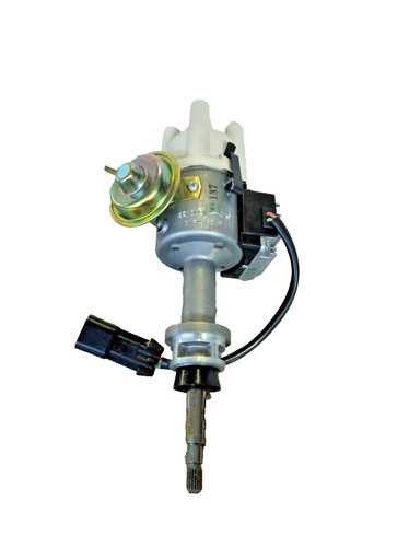 Distributeur allumage - distributeur,