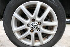 1x Jante Alliage Original VW