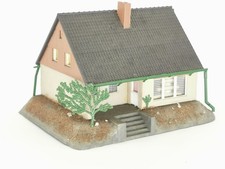 VOLLMER HO MAISON SURÉLEVÉE