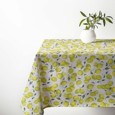 NAPPE DORY SORRENTE citron