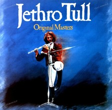 Jethro Tull - Original Masters