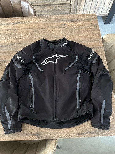Veste moto alpinestars m - veste, de