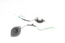 Radio Haut-Parleurs BMW R 1200