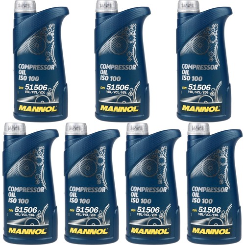 7x1 litres original mannol - 7x1,