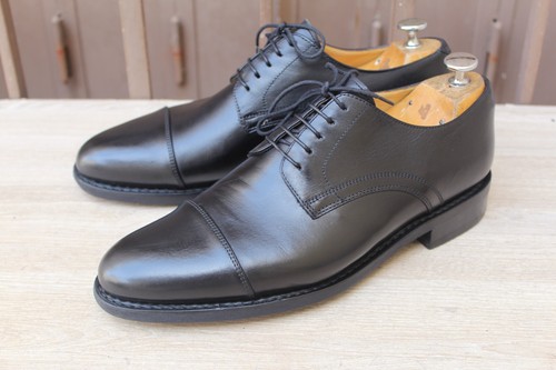 Chaussure paraboot cuir 5 f - paraboot,