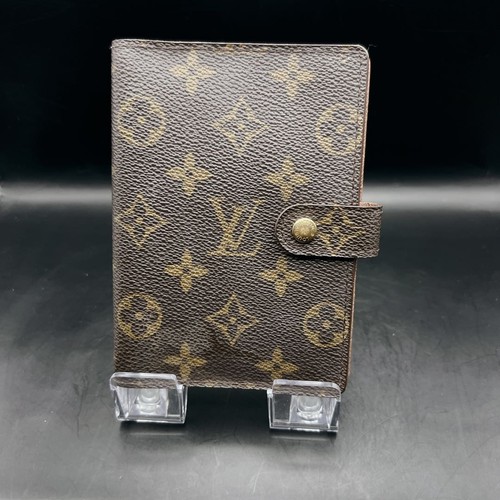 Agenda louis vuitton - agenda, pm