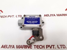 Yamatake-honeywell Dtf2-2rn2-lh-j Limit Switch 10a 250vac