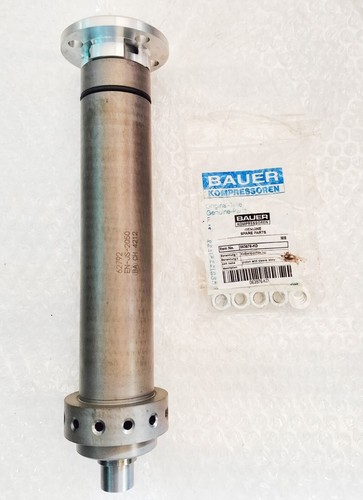 Bauer 62792 ghs hb200 - bauer, ch
