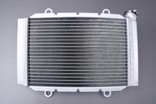 Radiateur Eau AVDB Renforcé Racing YAMAHA YFM 450 KODIAK / EPS / SE 2018-2024
